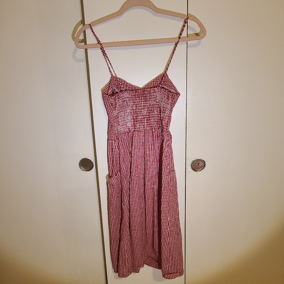 Potter's dress - Picture 2 of 2